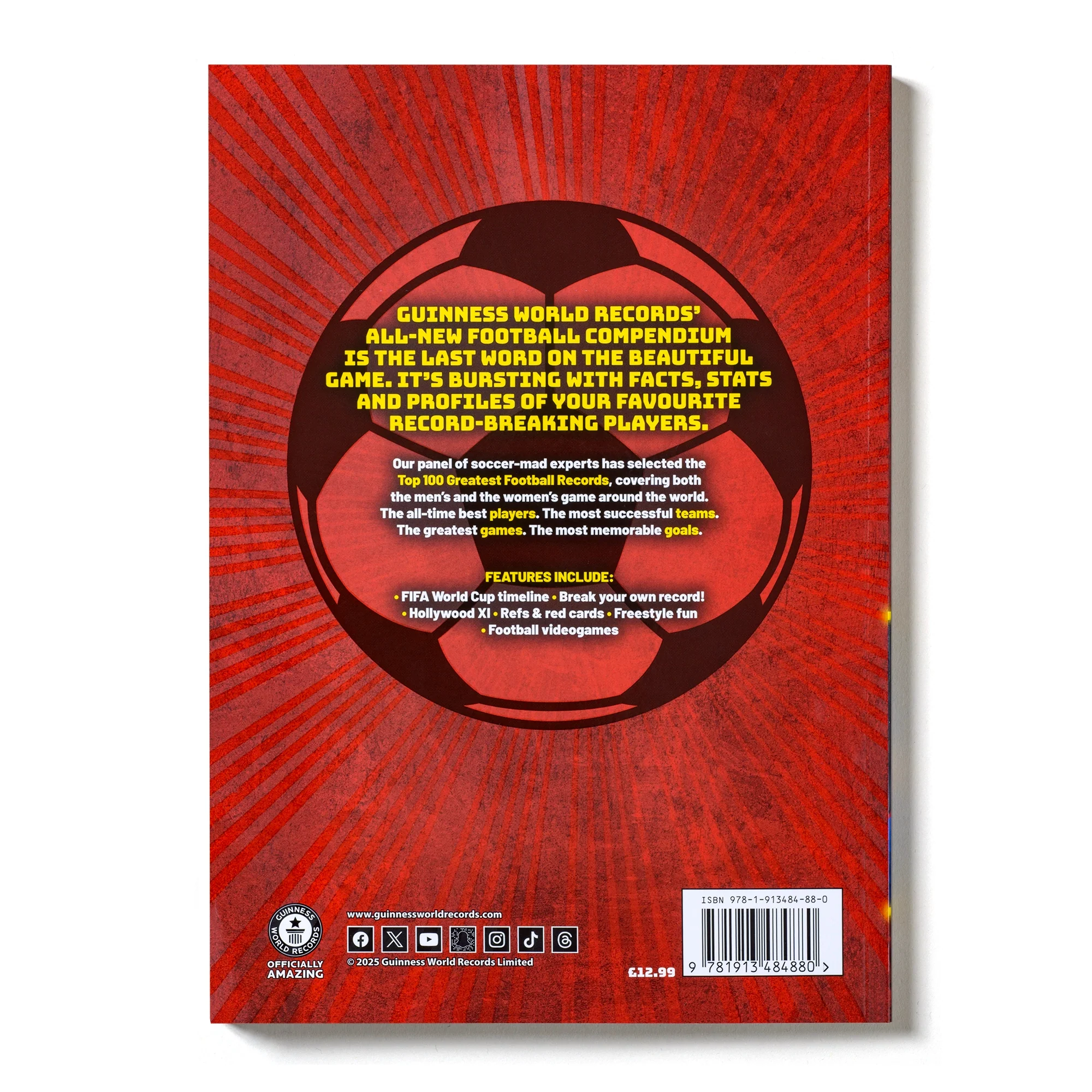 Football Edition 2026 Signed Collectors Edition with Extras - Image 7