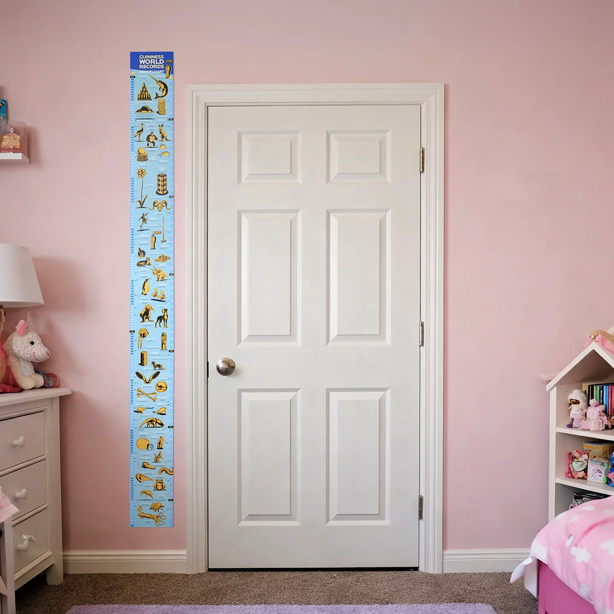 Height Chart - Image 2