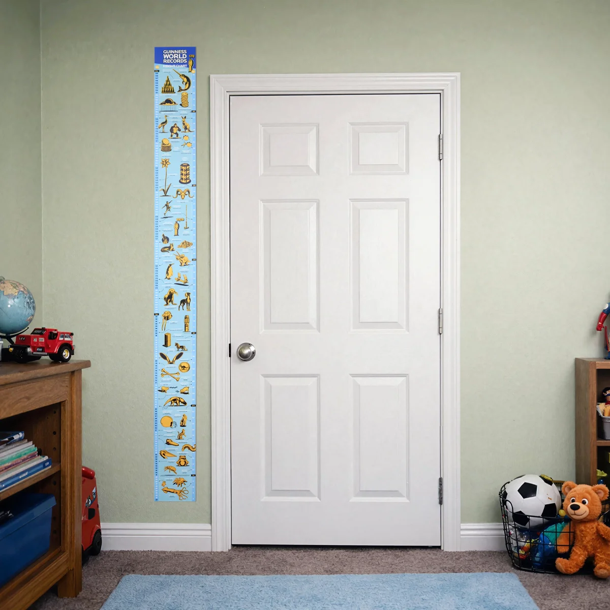 Height Chart - Image 4