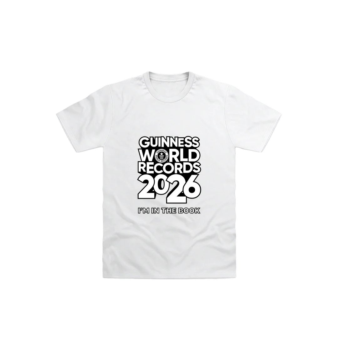 Kids Im In The Book T-shirt 2026 - Image 2