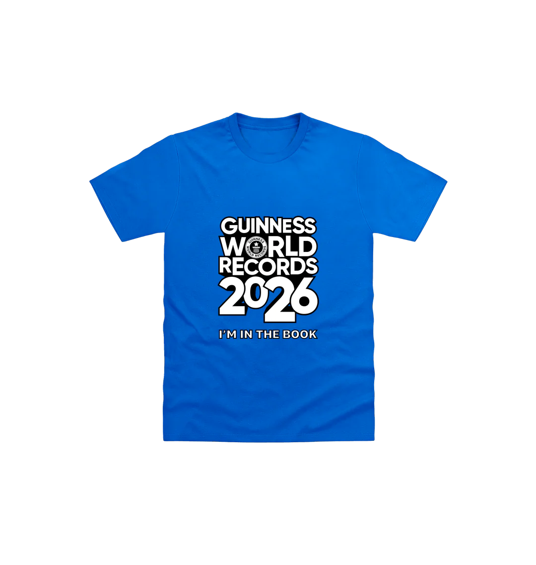 Kids Im In The Book T-shirt 2026 - Image 3