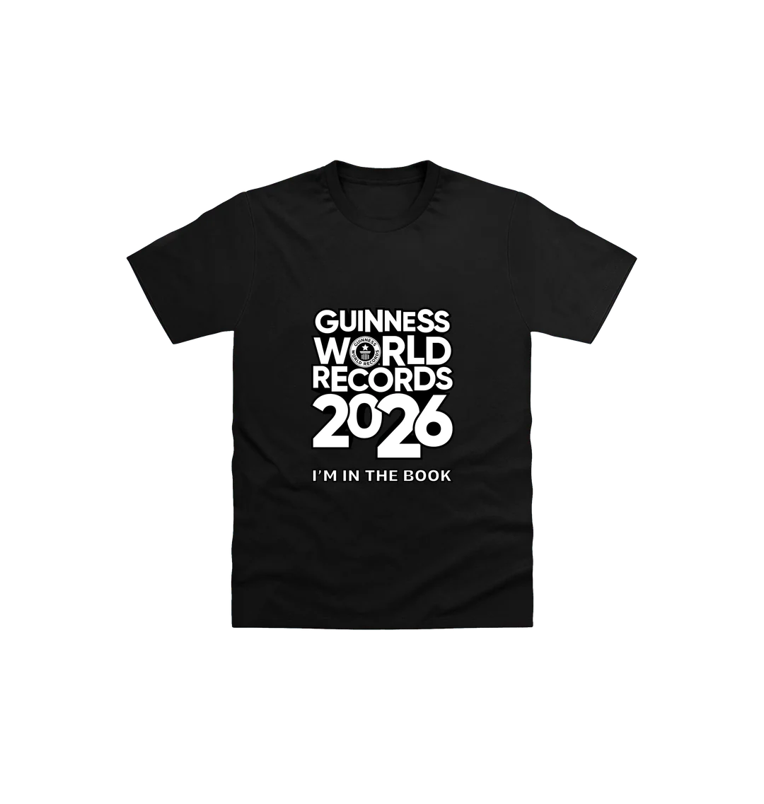 Kids Im In The Book T-shirt 2026 - Image 5