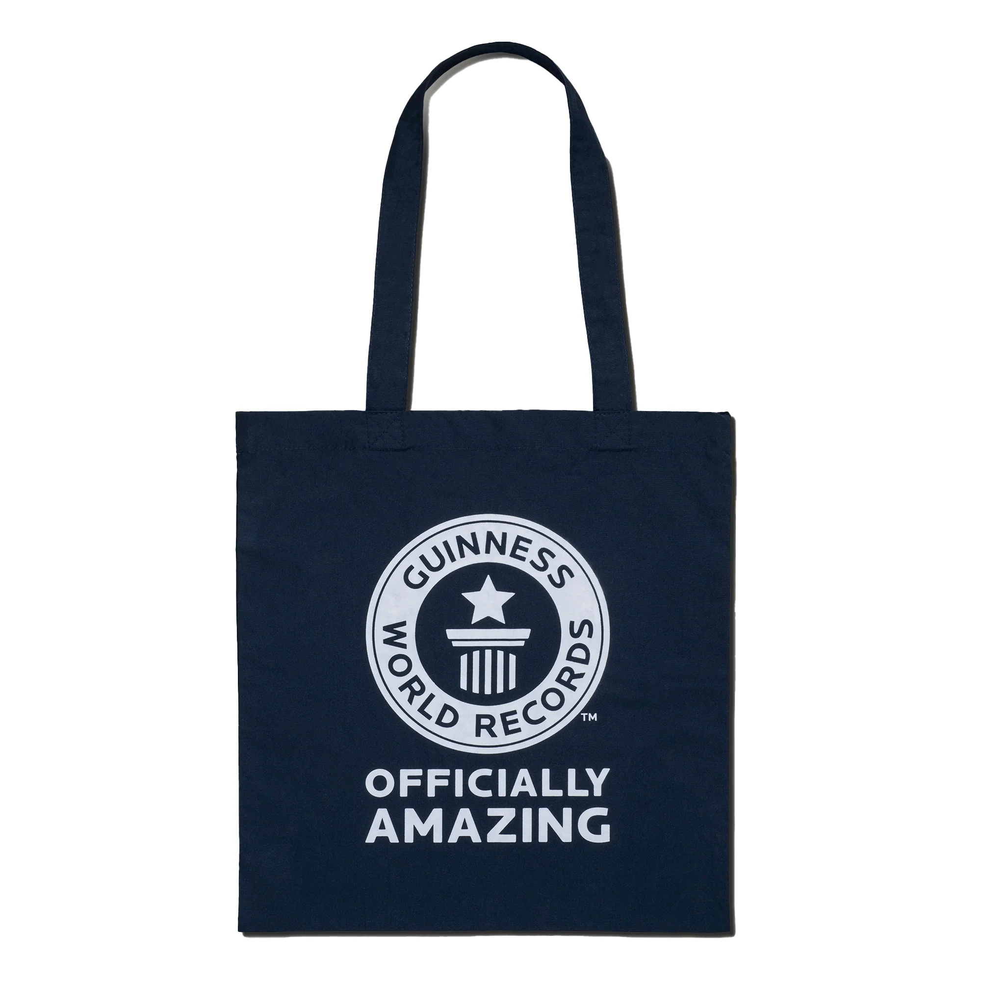 Officially Amazing Tote Bag