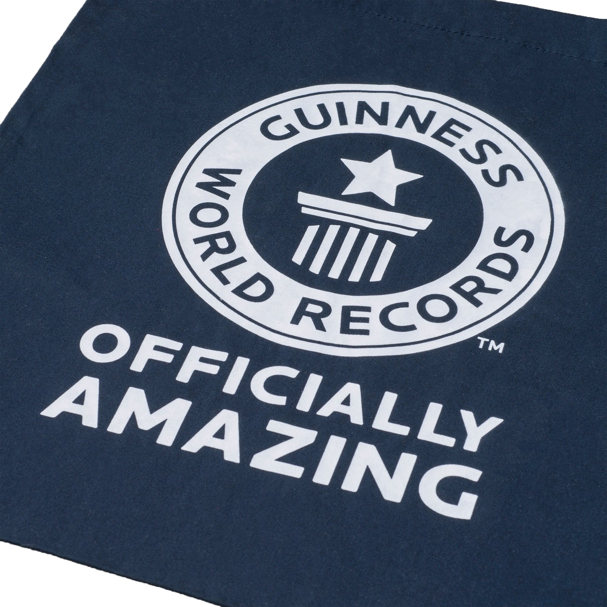 Officially Amazing Tote Bag - Image 2