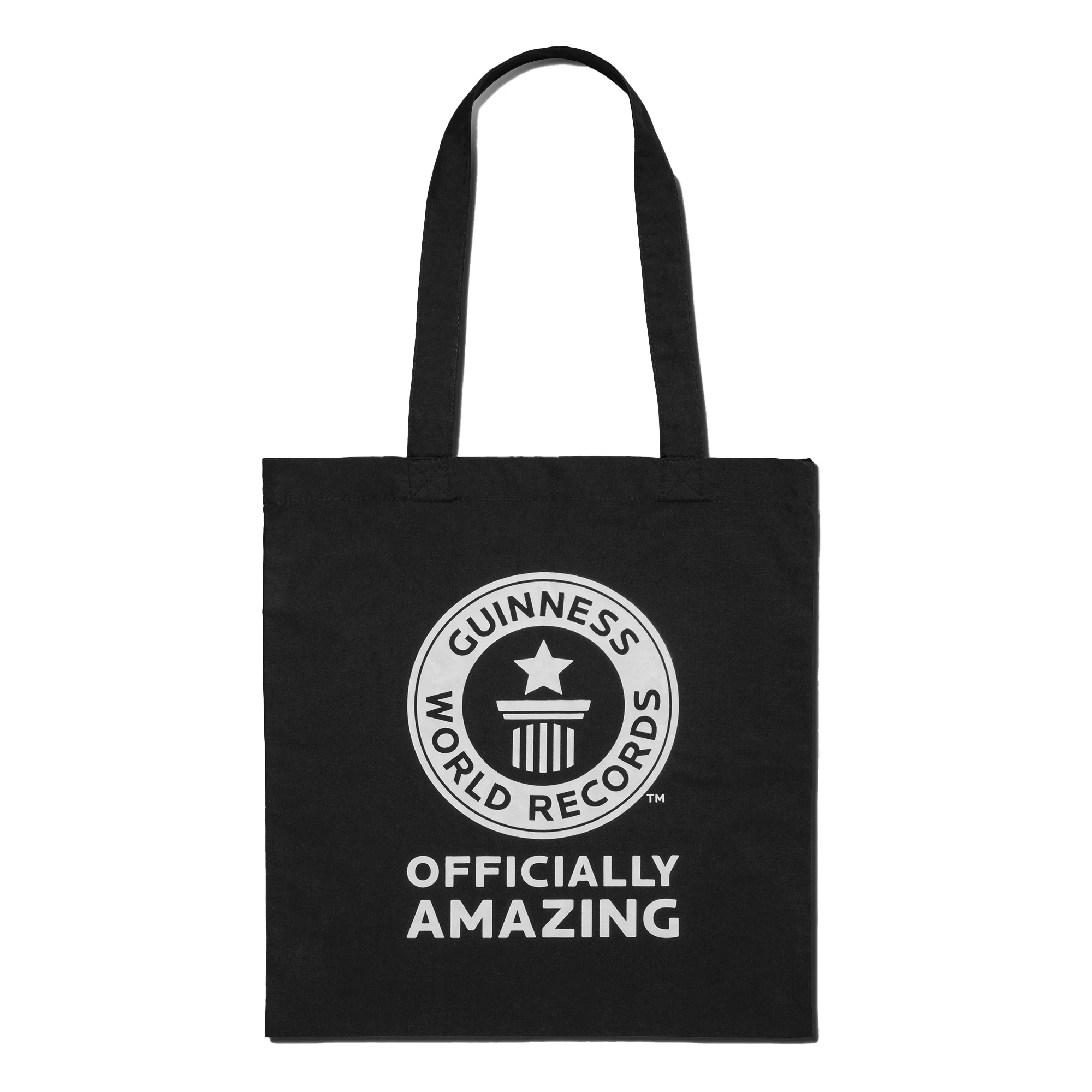 Officially Amazing Tote Bag - Image 3